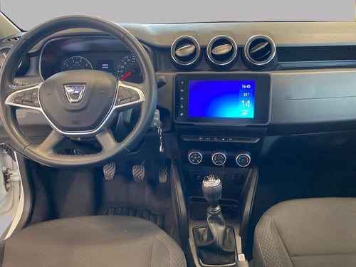 DACIA Duster 1.5 blue dci comfort 4x2 115cv