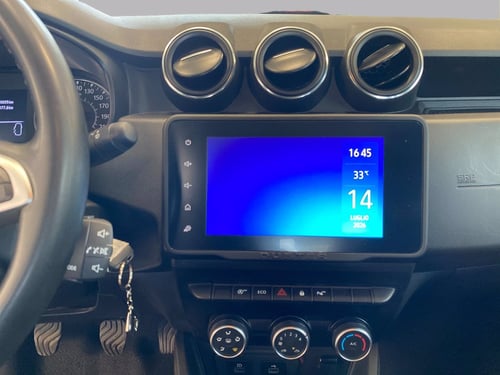 DACIA Duster 1.5 blue dci comfort 4x2 115cv