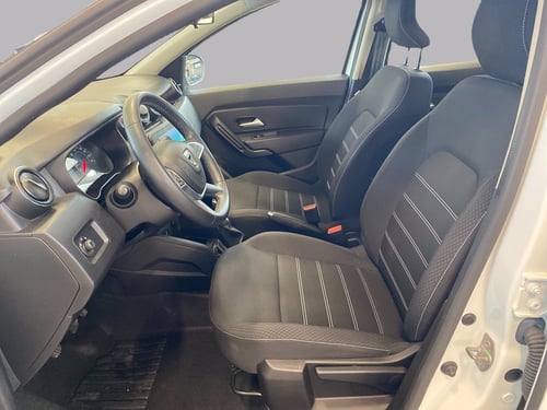 DACIA Duster 1.5 blue dci comfort 4x2 115cv