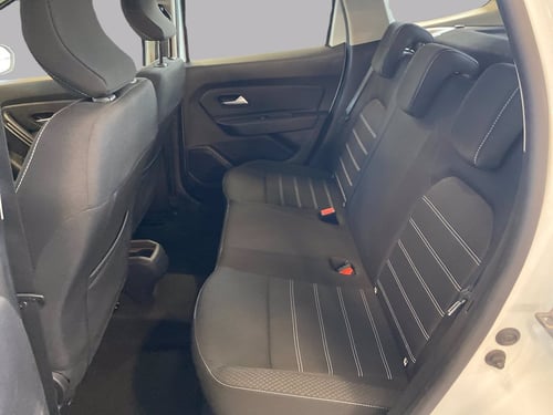DACIA Duster 1.5 blue dci comfort 4x2 115cv
