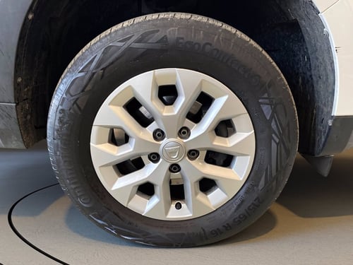 DACIA Duster 1.5 blue dci comfort 4x2 115cv