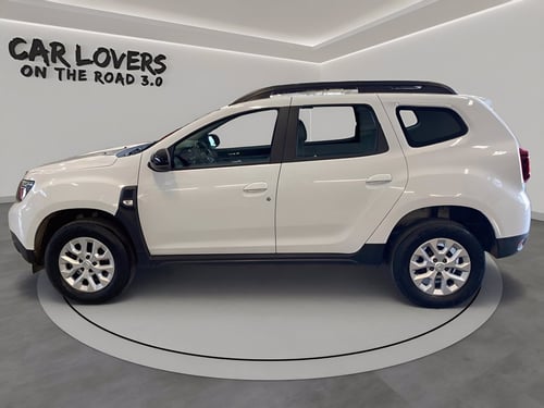 DACIA Duster 1.5 blue dci comfort 4x2 115cv