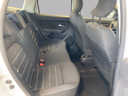 DACIA Duster 1.5 blue dci comfort 4x2 115cv