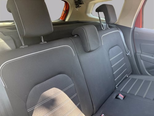 DACIA Duster 1.0 tce journey up gpl 4x2 100cv