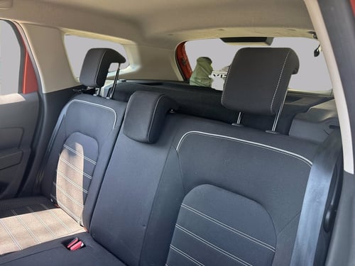 DACIA Duster 1.0 tce journey up gpl 4x2 100cv