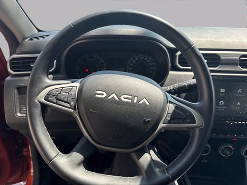DACIA Duster 1.0 tce journey up gpl 4x2 100cv