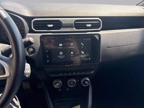 DACIA Duster 1.0 tce journey up gpl 4x2 100cv