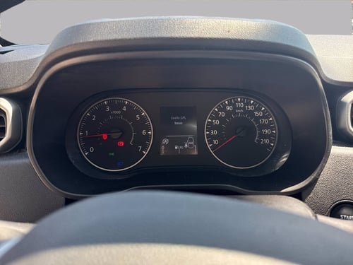 DACIA Duster 1.0 tce journey up gpl 4x2 100cv