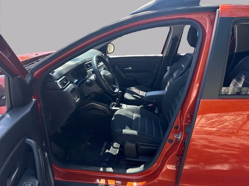 DACIA Duster 1.0 tce journey up gpl 4x2 100cv