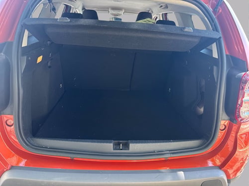 DACIA Duster 1.0 tce journey up gpl 4x2 100cv