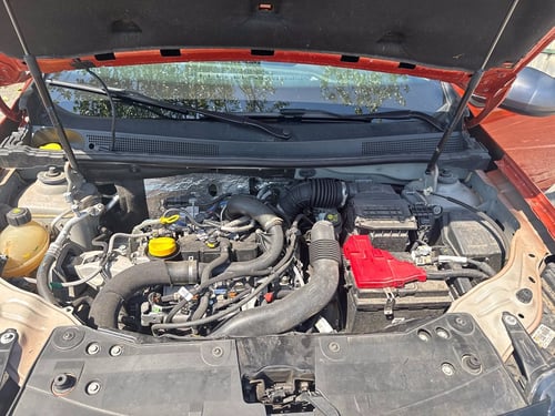 DACIA Duster 1.0 tce journey up gpl 4x2 100cv