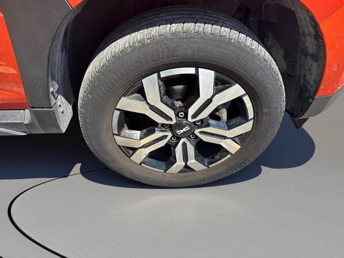 DACIA Duster 1.0 tce journey up gpl 4x2 100cv