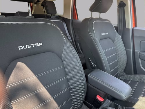 DACIA Duster 1.0 tce journey up gpl 4x2 100cv