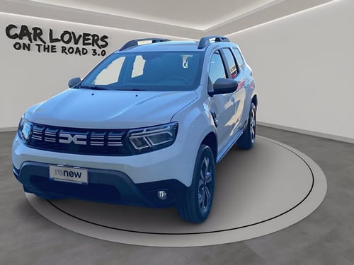 DACIA Duster 1.0 tce journey gpl 4x2 100cv