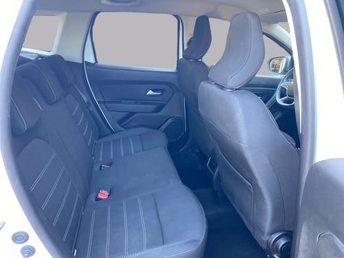 DACIA Duster 1.0 tce journey gpl 4x2 100cv