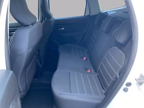 DACIA Duster 1.0 tce journey gpl 4x2 100cv