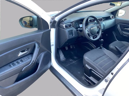 DACIA Duster 1.0 tce journey gpl 4x2 100cv