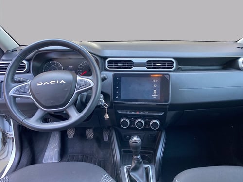 DACIA Duster 1.0 tce journey gpl 4x2 100cv