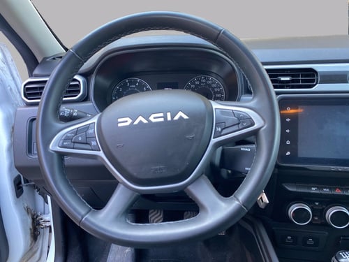 DACIA Duster 1.0 tce journey gpl 4x2 100cv