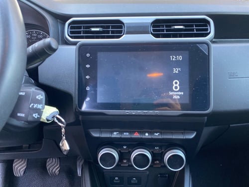 DACIA Duster 1.0 tce journey gpl 4x2 100cv