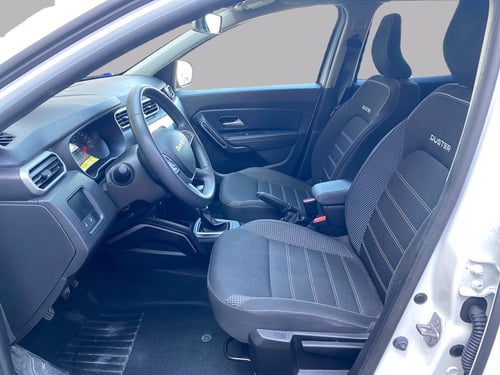 DACIA Duster 1.0 tce journey gpl 4x2 100cv