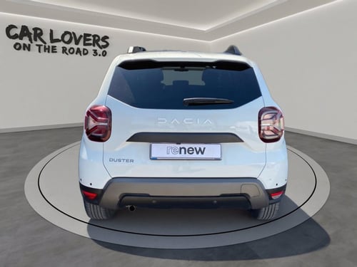 DACIA Duster 1.0 tce journey gpl 4x2 100cv