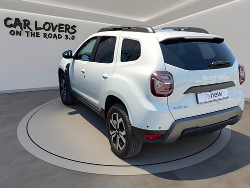 DACIA Duster 1.0 tce journey gpl 4x2 100cv