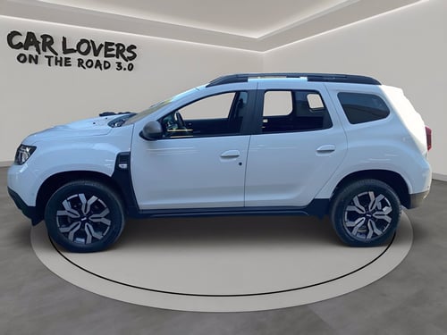 DACIA Duster 1.0 tce journey gpl 4x2 100cv