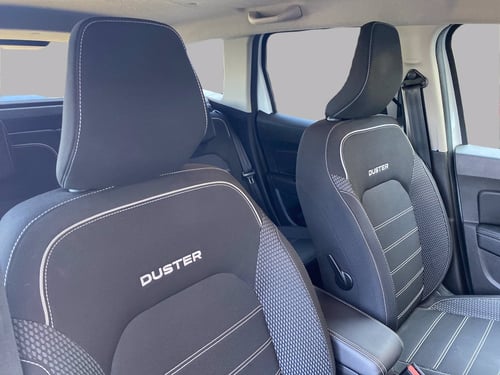 DACIA Duster 1.0 tce journey gpl 4x2 100cv
