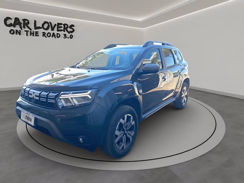 DACIA Duster 1.0 tce journey gpl 4x2 100cv