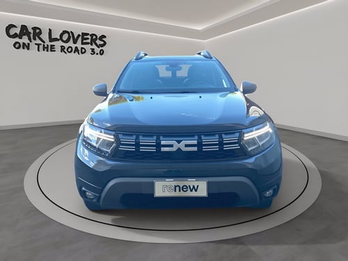 DACIA Duster 1.0 tce journey gpl 4x2 100cv