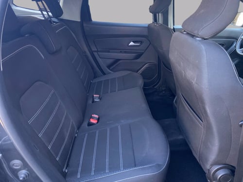 DACIA Duster 1.0 tce journey gpl 4x2 100cv