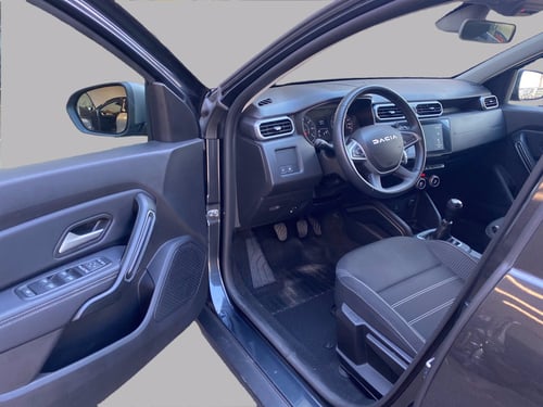 DACIA Duster 1.0 tce journey gpl 4x2 100cv