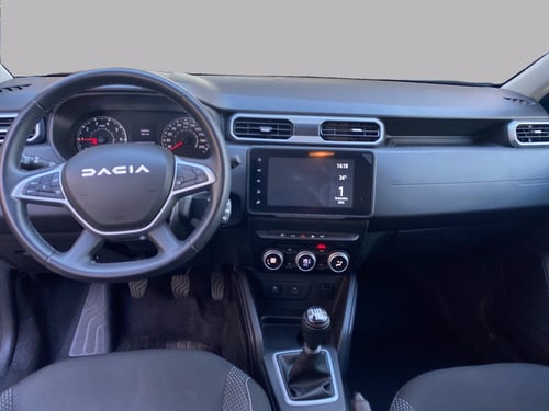 DACIA Duster 1.0 tce journey gpl 4x2 100cv
