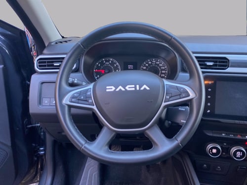 DACIA Duster 1.0 tce journey gpl 4x2 100cv