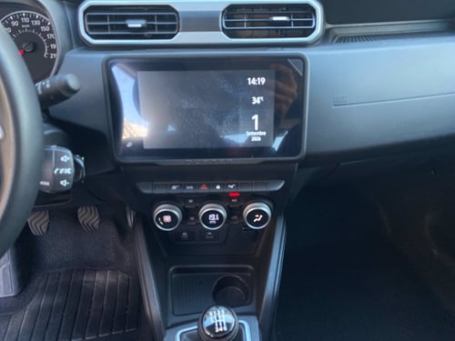 DACIA Duster 1.0 tce journey gpl 4x2 100cv