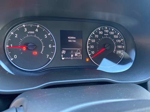 DACIA Duster 1.0 tce journey gpl 4x2 100cv
