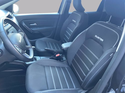 DACIA Duster 1.0 tce journey gpl 4x2 100cv