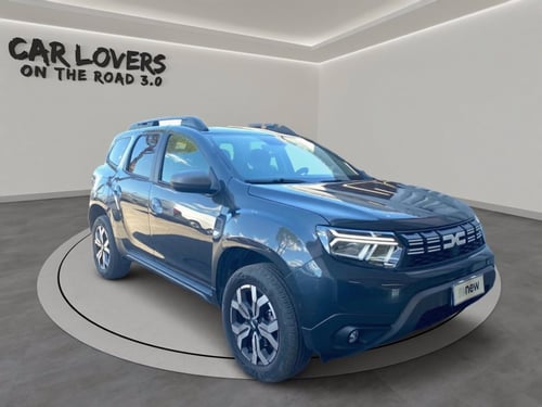 DACIA Duster 1.0 tce journey gpl 4x2 100cv