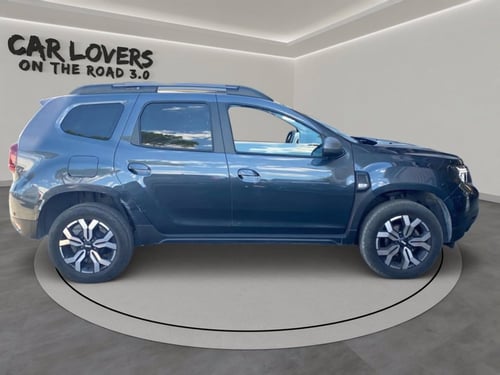 DACIA Duster 1.0 tce journey gpl 4x2 100cv