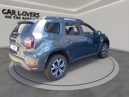 DACIA Duster 1.0 tce journey gpl 4x2 100cv