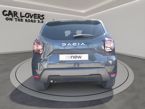 DACIA Duster 1.0 tce journey gpl 4x2 100cv