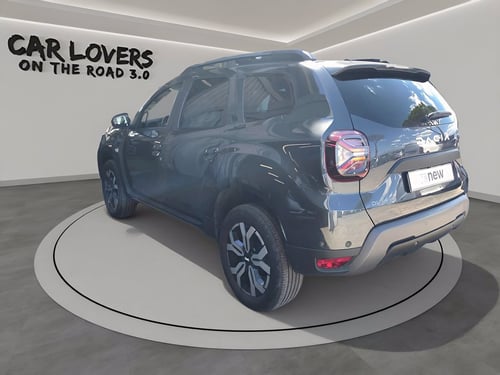 DACIA Duster 1.0 tce journey gpl 4x2 100cv