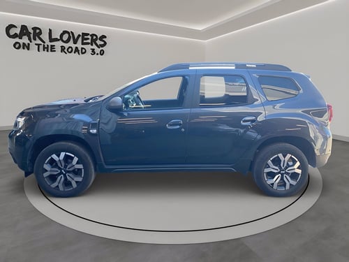 DACIA Duster 1.0 tce journey gpl 4x2 100cv