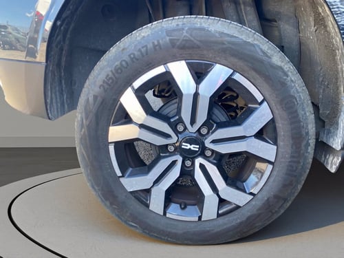 DACIA Duster 1.0 tce journey gpl 4x2 100cv