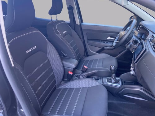 DACIA Duster 1.0 tce journey gpl 4x2 100cv