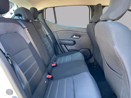DACIA Sandero stepway 1.0 tce comfort 90cv cvt