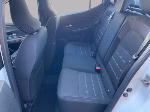 DACIA Sandero stepway 1.0 tce comfort 90cv cvt