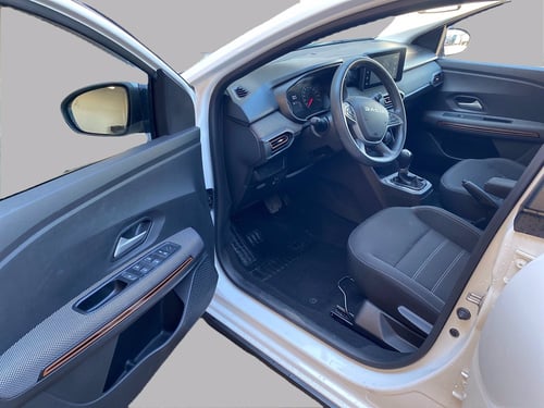 DACIA Sandero stepway 1.0 tce comfort 90cv cvt