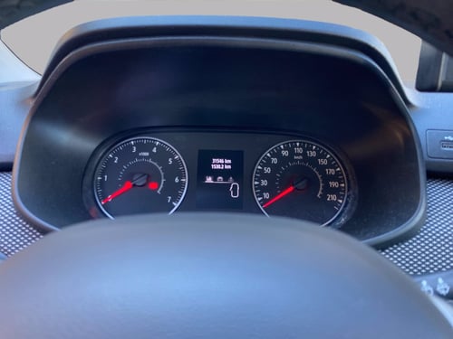 DACIA Sandero stepway 1.0 tce comfort 90cv cvt